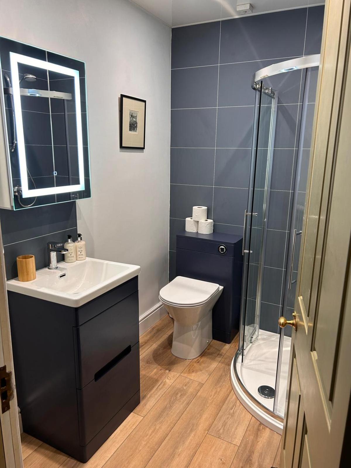 Merchant'S House - Large Two Floor Apartment!! Sleeps Up To 11 People, First Floor Available Separately, Sleeping 2 People At A Reduced Rate!!! Eyemouth Esterno foto