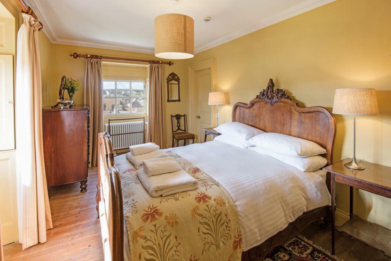Merchant'S House - Large Two Floor Apartment!! Sleeps Up To 11 People, First Floor Available Separately, Sleeping 2 People At A Reduced Rate!!! Eyemouth Esterno foto