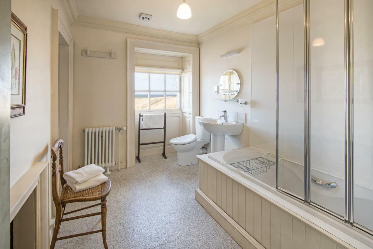 Merchant'S House - Large Two Floor Apartment!! Sleeps Up To 11 People, First Floor Available Separately, Sleeping 2 People At A Reduced Rate!!! Eyemouth Esterno foto