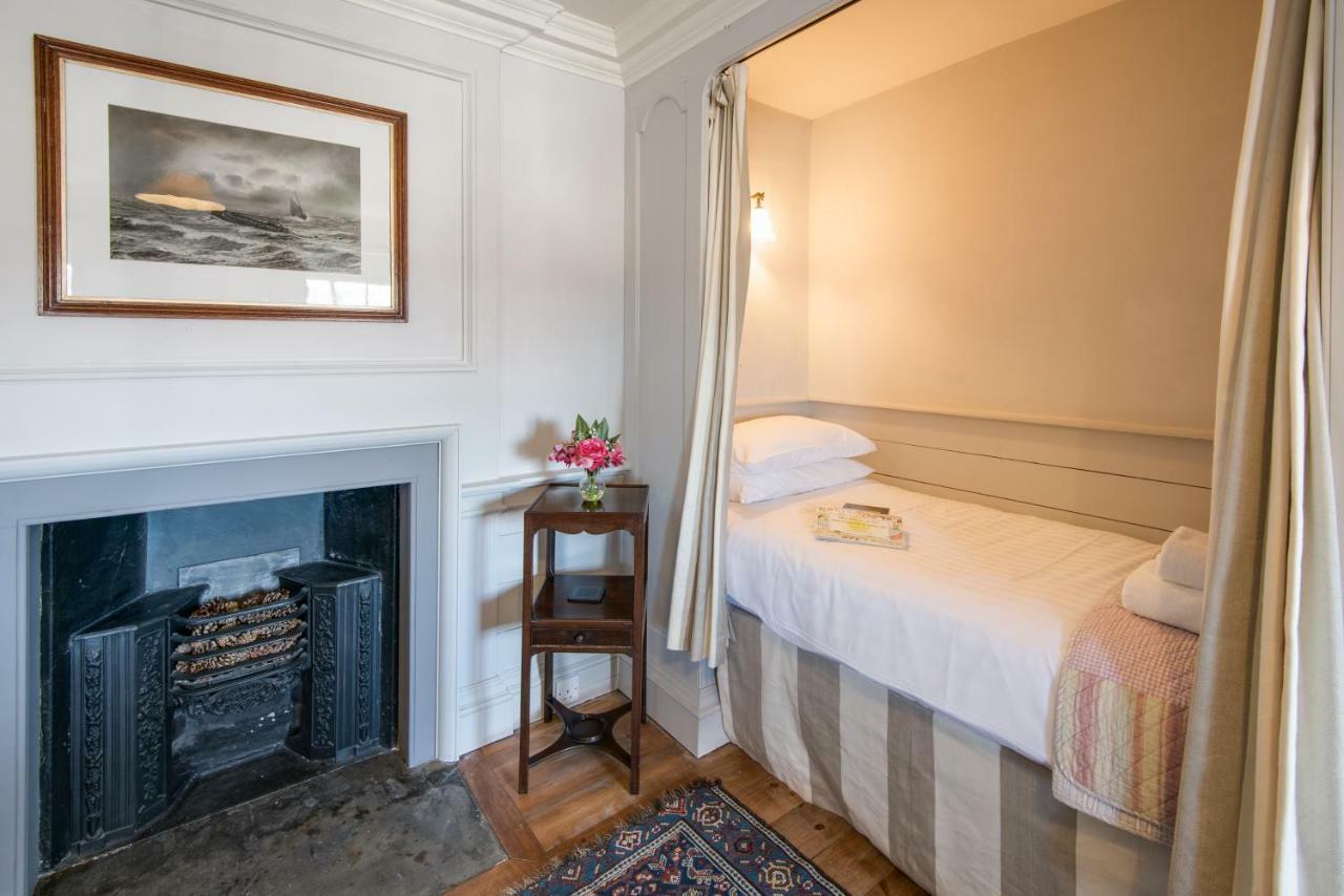Merchant'S House - Large Two Floor Apartment!! Sleeps Up To 11 People, First Floor Available Separately, Sleeping 2 People At A Reduced Rate!!! Eyemouth Esterno foto