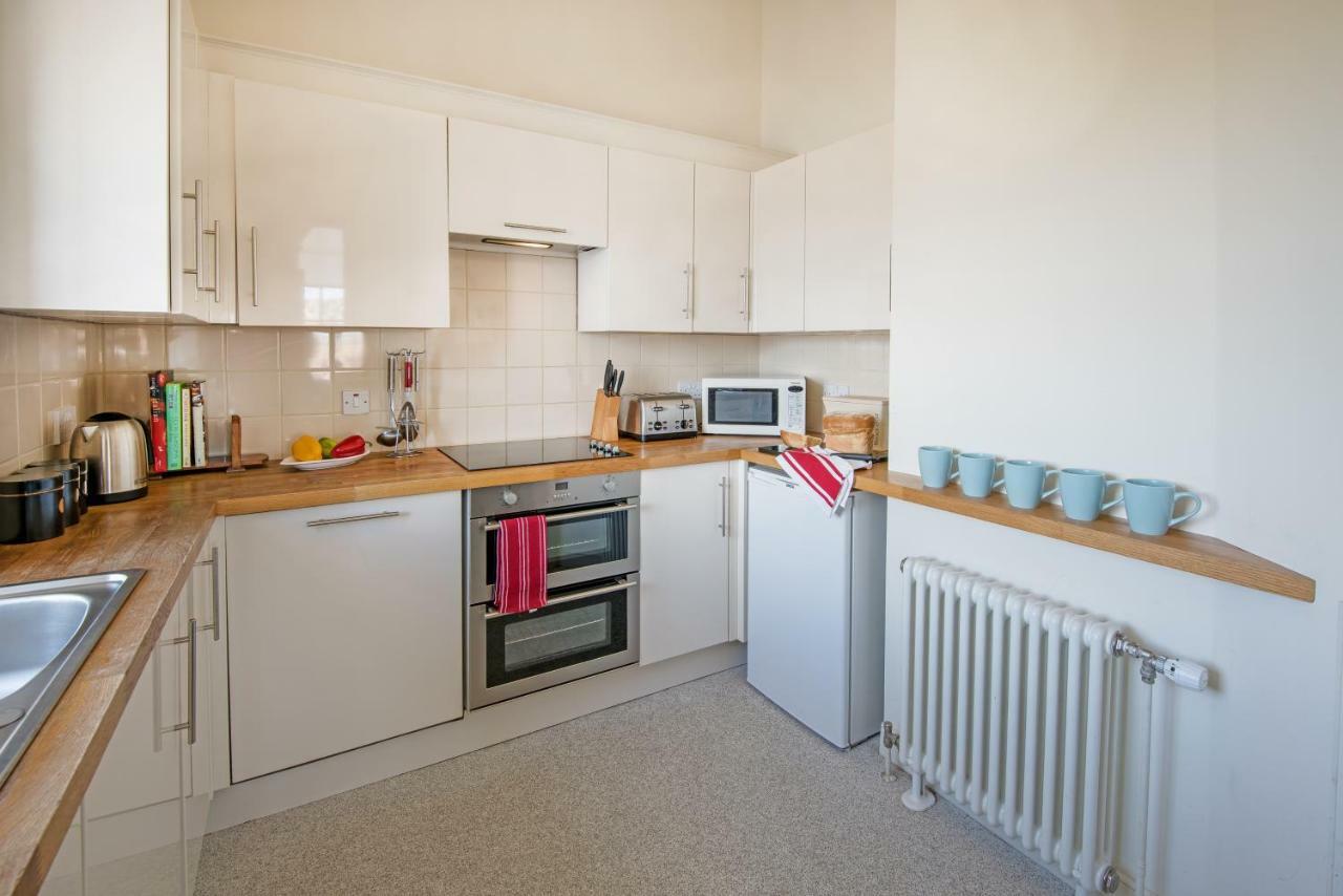Merchant'S House - Large Two Floor Apartment!! Sleeps Up To 11 People, First Floor Available Separately, Sleeping 2 People At A Reduced Rate!!! Eyemouth Esterno foto